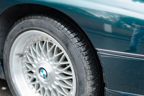 1995 BMW 840 Ci En venta (imagen 140 de 151)