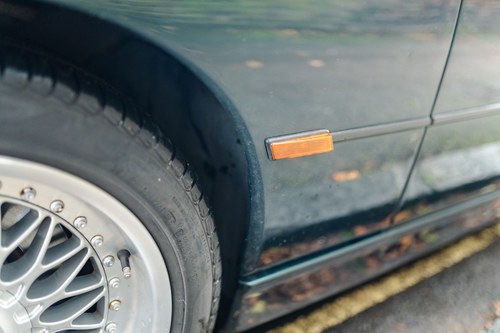 1995 BMW 840 Ci En venta (imagen 143 de 151)