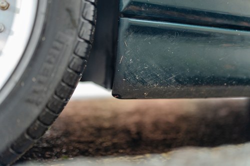 1995 BMW 840 Ci En venta (imagen 144 de 151)