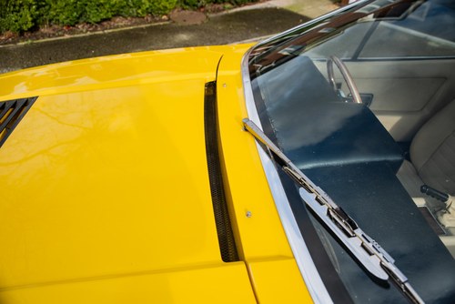 1978 Lotus Eclat 521 Series 1 till salu (bild 113 av 214)