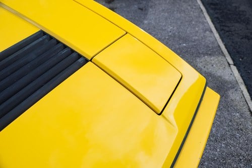 1978 Lotus Eclat 521 Series 1 till salu (bild 119 av 214)