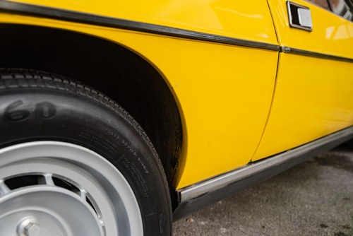 1978 Lotus Eclat 521 Series 1 till salu (bild 159 av 214)