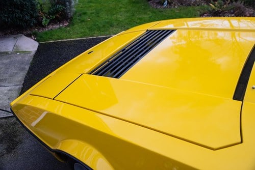 1978 Lotus Eclat 521 Series 1 till salu (bild 174 av 214)