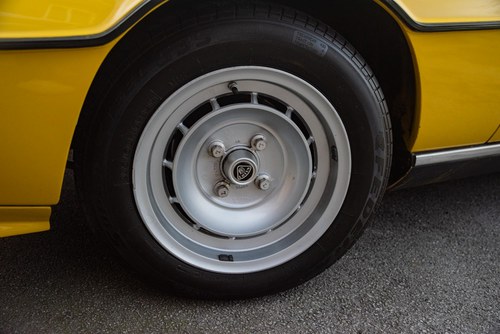 1978 Lotus Eclat 521 Series 1 till salu (bild 175 av 214)