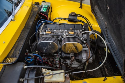 1978 Lotus Eclat 521 Series 1 till salu (bild 195 av 214)