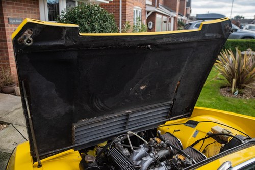 1978 Lotus Eclat 521 Series 1 till salu (bild 202 av 214)