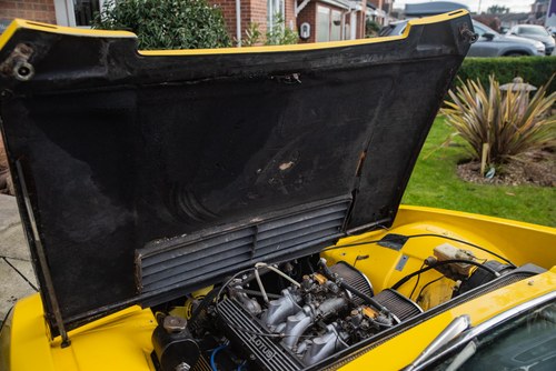 1978 Lotus Eclat 521 Series 1 till salu (bild 203 av 214)