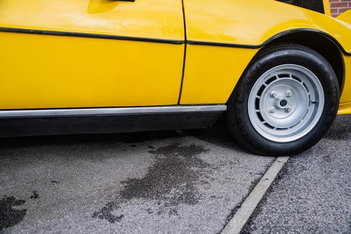 1978 Lotus Eclat 521 Series 1 till salu (bild 184 av 214)