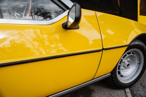 1978 Lotus Eclat 521 Series 1 till salu (bild 185 av 214)