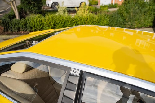 1978 Lotus Eclat 521 Series 1 till salu (bild 190 av 214)