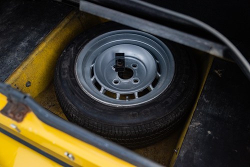 1978 Lotus Eclat 521 Series 1 till salu (bild 84 av 214)