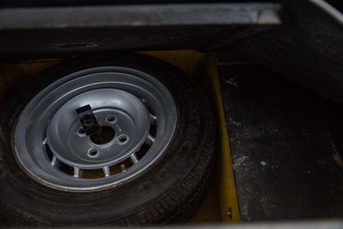 1978 Lotus Eclat 521 Series 1 till salu (bild 88 av 214)