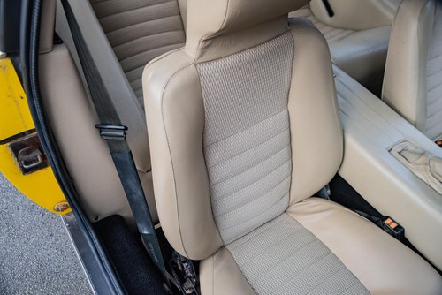 1978 Lotus Eclat 521 Series 1 till salu (bild 44 av 214)