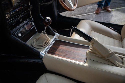 1978 Lotus Eclat 521 Series 1 till salu (bild 36 av 214)