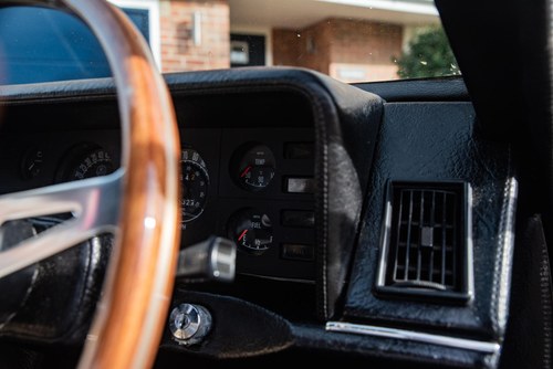 1978 Lotus Eclat 521 Series 1 till salu (bild 74 av 214)