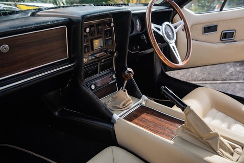 1978 Lotus Eclat 521 Series 1 till salu (bild 80 av 214)