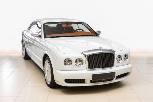 Image 1 for 2009 Bentley Brooklands
