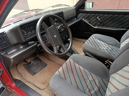 1989 Lancia Delta GT ie 1600 à venda (imagem 3 de 59)