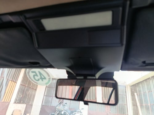 1989 Lancia Delta GT ie 1600 à venda (imagem 8 de 59)