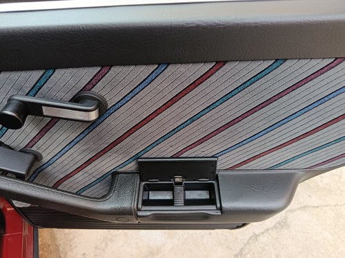 1989 Lancia Delta GT ie 1600 à venda (imagem 9 de 59)