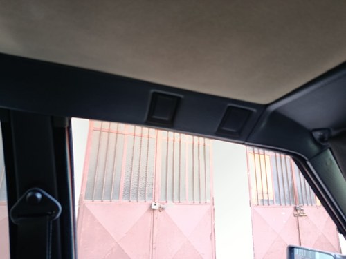 1989 Lancia Delta GT ie 1600 à venda (imagem 17 de 59)