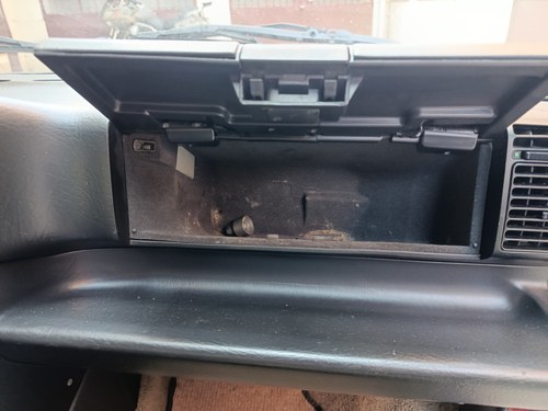 1989 Lancia Delta GT ie 1600 à venda (imagem 18 de 59)