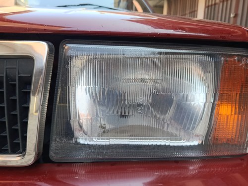 1989 Lancia Delta GT ie 1600 à venda (imagem 38 de 59)