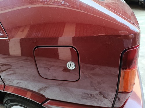 1989 Lancia Delta GT ie 1600 à venda (imagem 45 de 59)