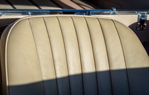 1967 Jaguar E-Type Series 1 4.2-Litre Fixed Head Coupé zum Verkauf (Bild 23 von 176)