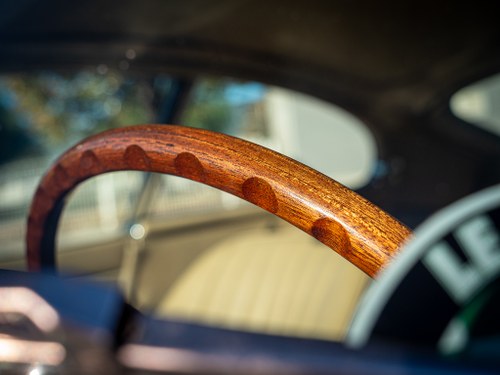 1967 Jaguar E-Type Series 1 4.2-Litre Fixed Head Coupé zum Verkauf (Bild 24 von 176)