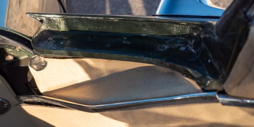 1967 Jaguar E-Type Series 1 4.2-Litre Fixed Head Coupé zum Verkauf (Bild 35 von 176)