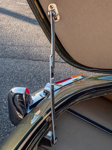 1967 Jaguar E-Type Series 1 4.2-Litre Fixed Head Coupé zum Verkauf (Bild 43 von 176)