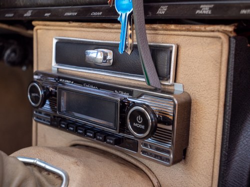 1967 Jaguar E-Type Series 1 4.2-Litre Fixed Head Coupé zum Verkauf (Bild 44 von 176)