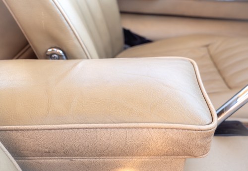 1967 Jaguar E-Type Series 1 4.2-Litre Fixed Head Coupé zum Verkauf (Bild 45 von 176)