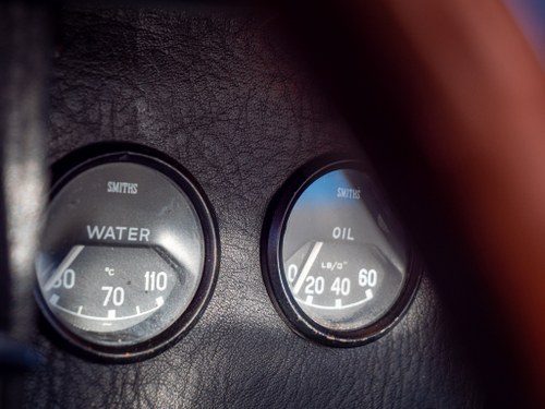 1967 Jaguar E-Type Series 1 4.2-Litre Fixed Head Coupé zum Verkauf (Bild 53 von 176)