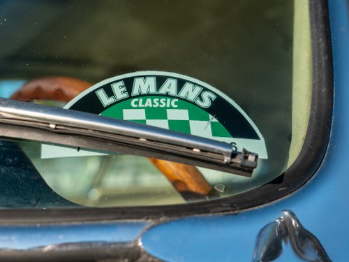 1967 Jaguar E-Type Series 1 4.2-Litre Fixed Head Coupé zum Verkauf (Bild 69 von 176)