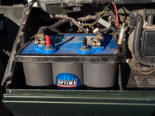 1967 Jaguar E-Type Series 1 4.2-Litre Fixed Head Coupé zum Verkauf (Bild 97 von 176)