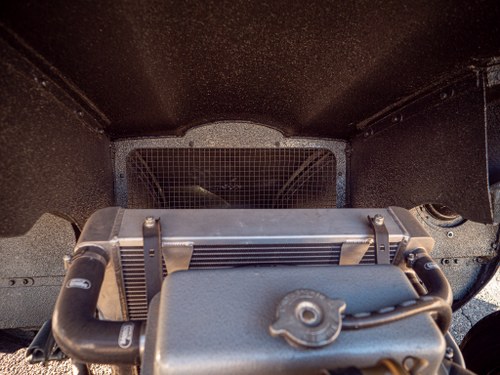 1967 Jaguar E-Type Series 1 4.2-Litre Fixed Head Coupé zum Verkauf (Bild 101 von 176)