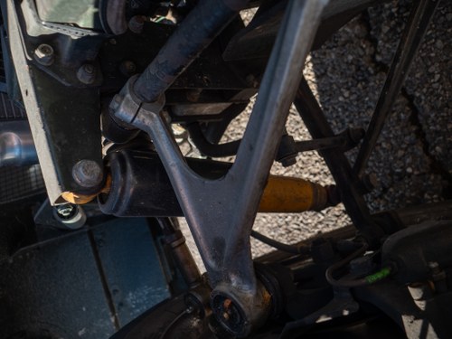 1967 Jaguar E-Type Series 1 4.2-Litre Fixed Head Coupé zum Verkauf (Bild 103 von 176)