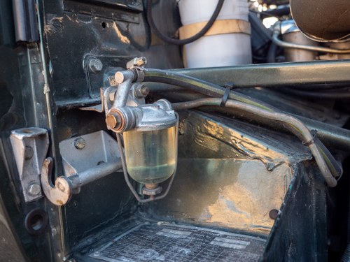 1967 Jaguar E-Type Series 1 4.2-Litre Fixed Head Coupé zum Verkauf (Bild 113 von 176)