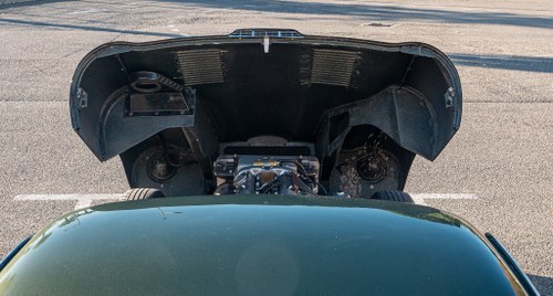 1967 Jaguar E-Type Series 1 4.2-Litre Fixed Head Coupé zum Verkauf (Bild 121 von 176)