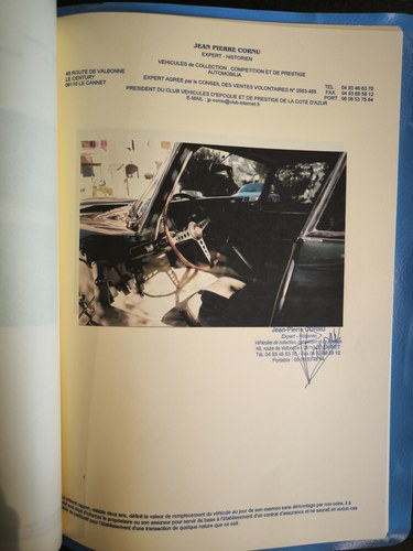 1967 Jaguar E-Type Series 1 4.2-Litre Fixed Head Coupé zum Verkauf (Bild 145 von 176)