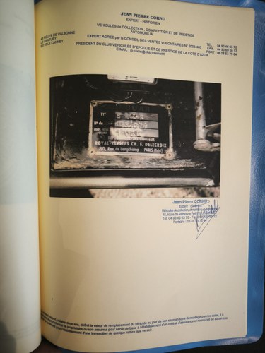 1967 Jaguar E-Type Series 1 4.2-Litre Fixed Head Coupé zum Verkauf (Bild 148 von 176)