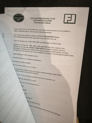 1967 Jaguar E-Type Series 1 4.2-Litre Fixed Head Coupé zum Verkauf (Bild 161 von 176)