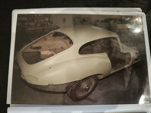 1967 Jaguar E-Type Series 1 4.2-Litre Fixed Head Coupé zum Verkauf (Bild 163 von 176)
