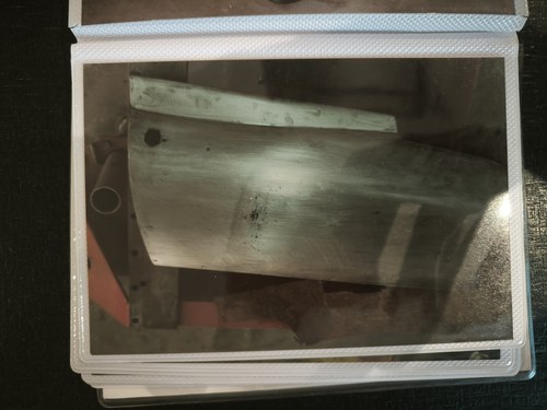 1967 Jaguar E-Type Series 1 4.2-Litre Fixed Head Coupé zum Verkauf (Bild 164 von 176)