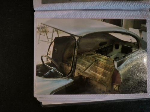 1967 Jaguar E-Type Series 1 4.2-Litre Fixed Head Coupé zum Verkauf (Bild 166 von 176)