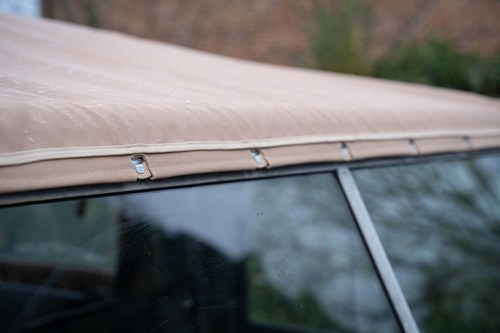 1970 Land Rover Series IIA 88" In vendita (immagine 68 di 129)