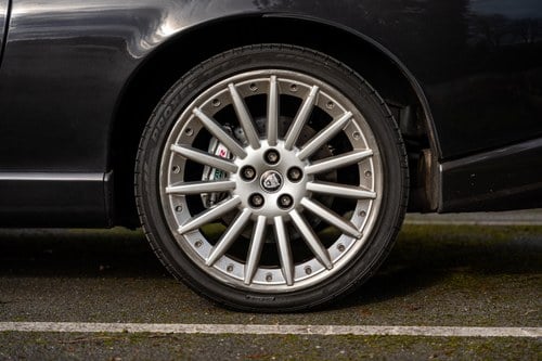 2005 Jaguar X100 XK8 4.2S Convertible In vendita (immagine 14 di 131)