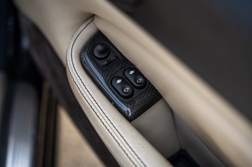 2005 Jaguar X100 XK8 4.2S Convertible In vendita (immagine 29 di 131)